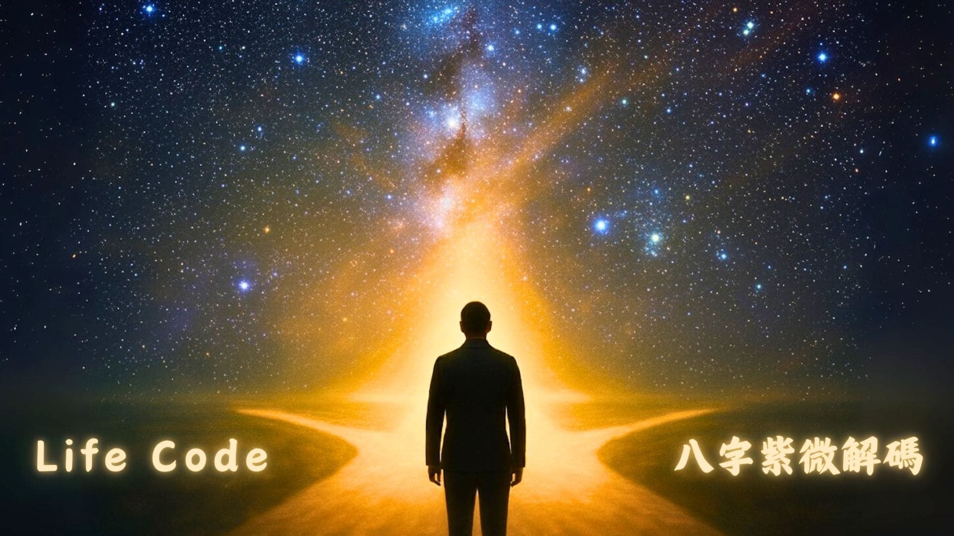LifeCoder|八字紫微解碼